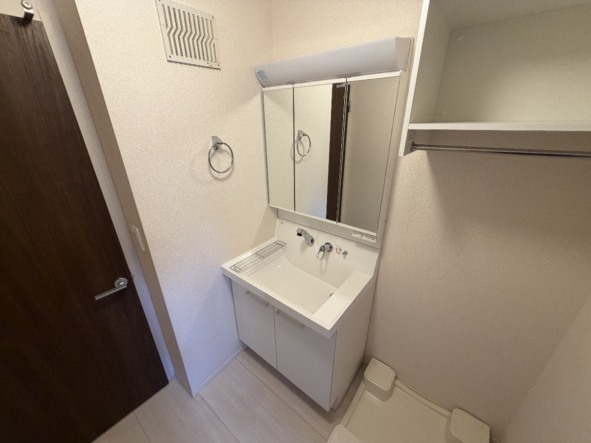洗面所 写真10
