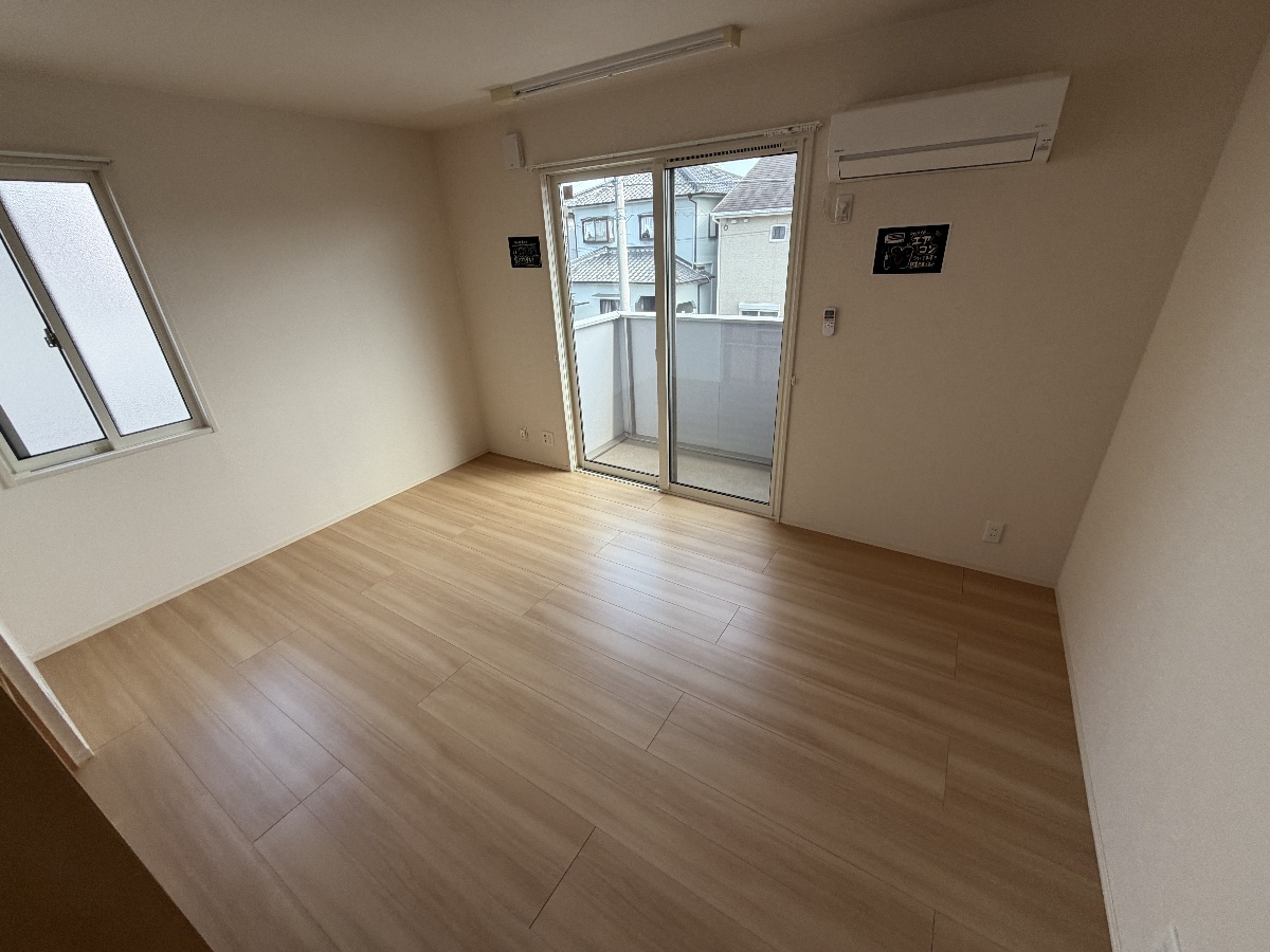 その他部屋・スペース 写真8