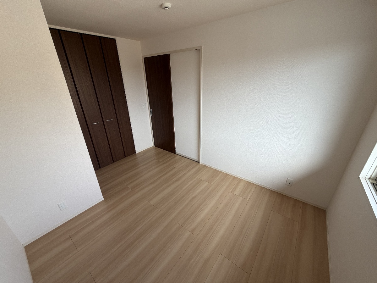 子供部屋 写真7