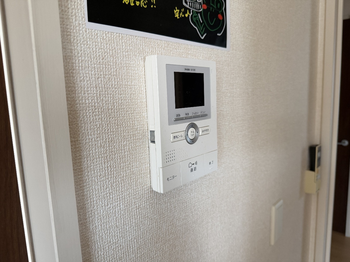 セキュリティ 写真19