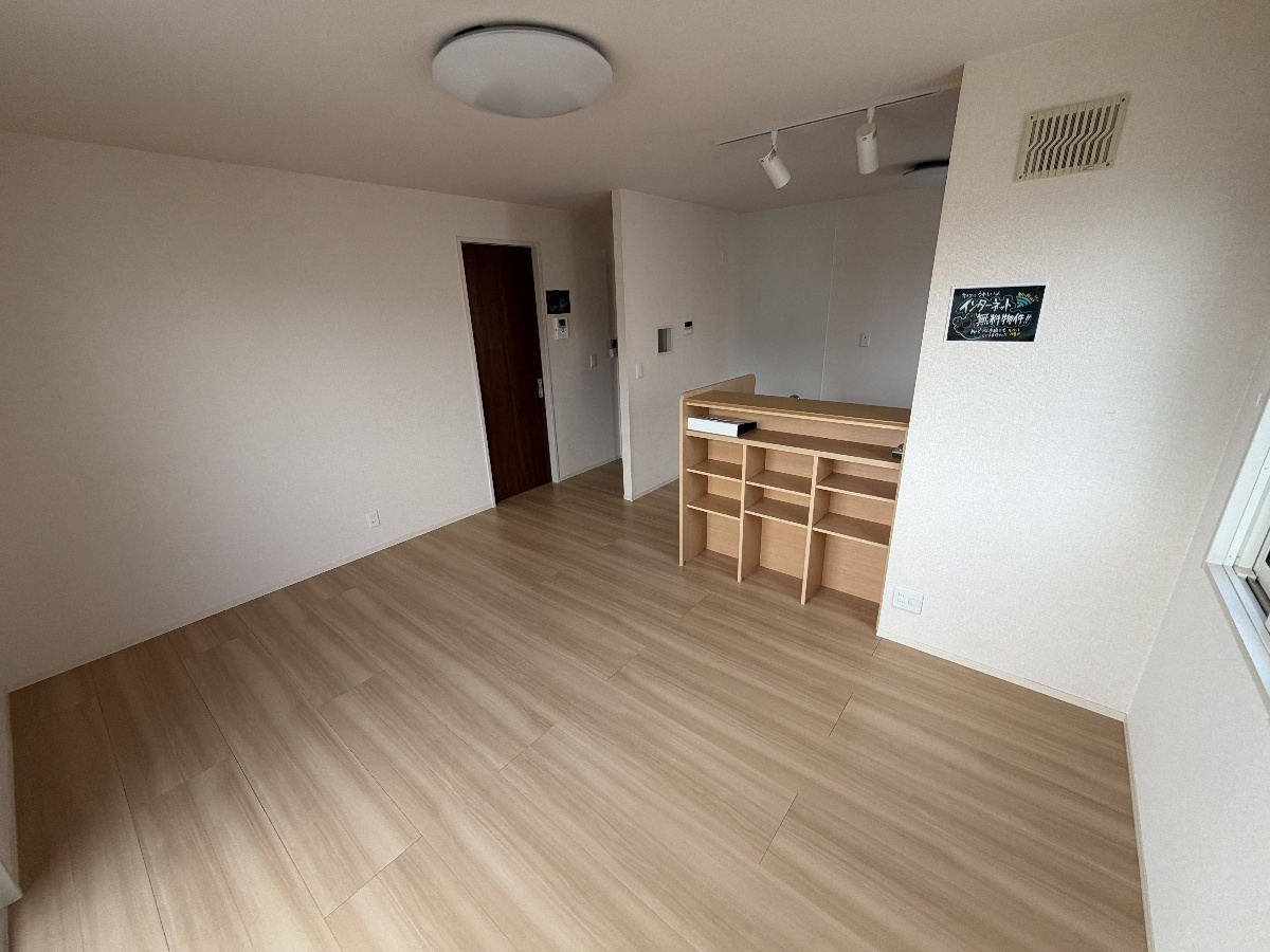リビング 写真2
