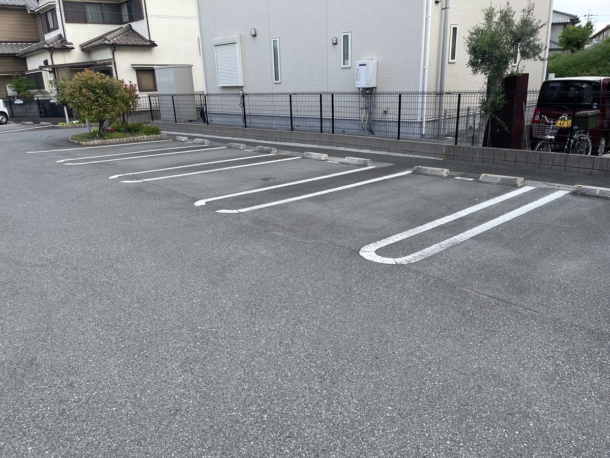 駐車場 写真32