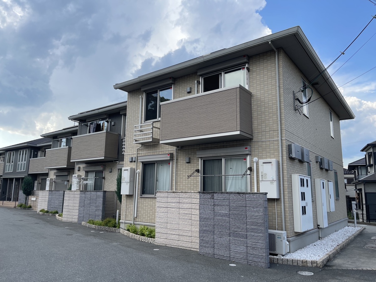外観 写真29