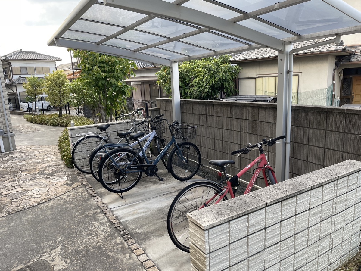 共用部 写真31