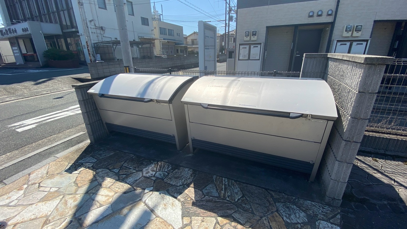 共用部 写真30