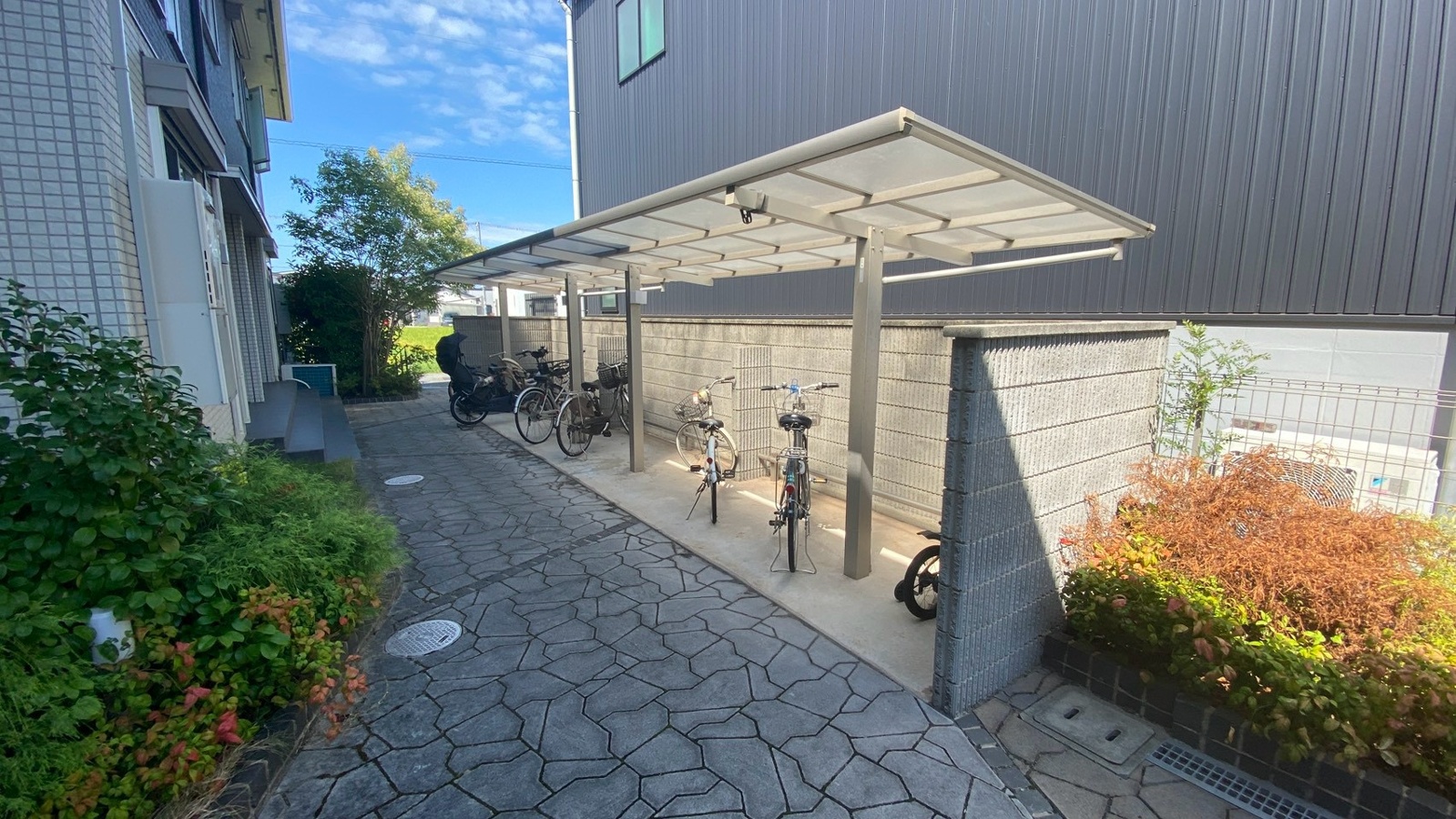 共用部 写真31