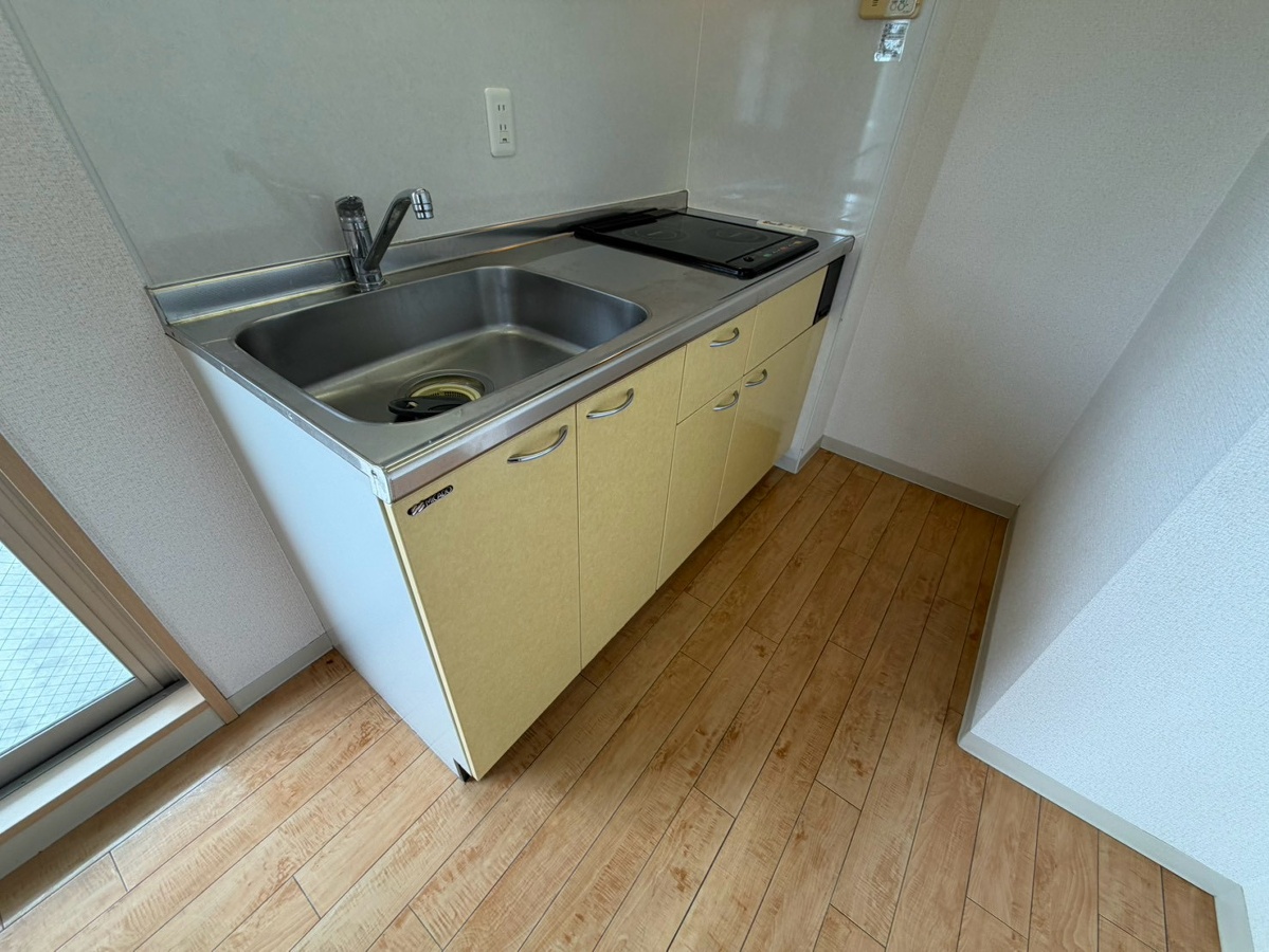 キッチン 写真3