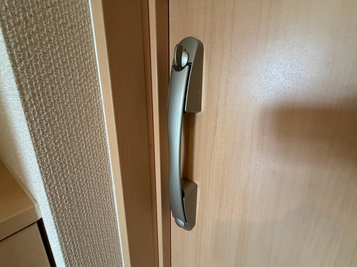 セキュリティ 写真17