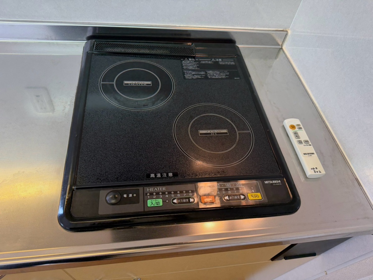 キッチン 写真4