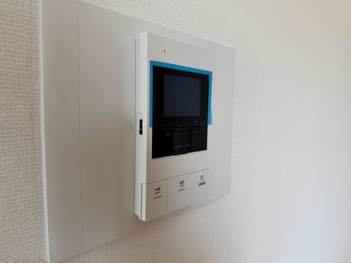 セキュリティ 写真18