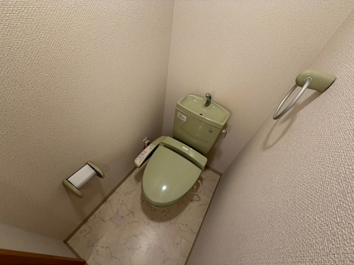 トイレ 写真13