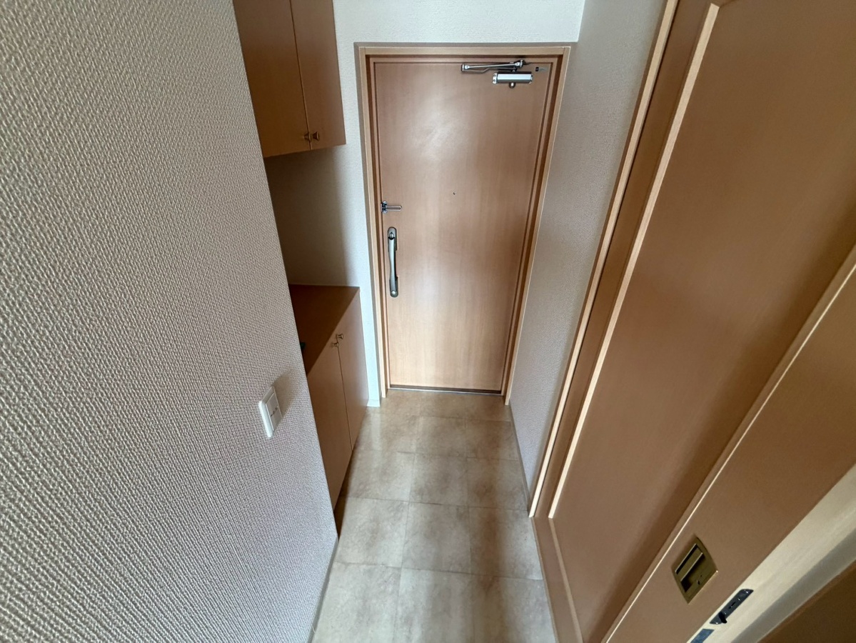 玄関 写真8