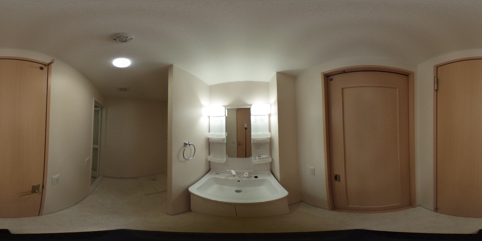 洗面所 写真36