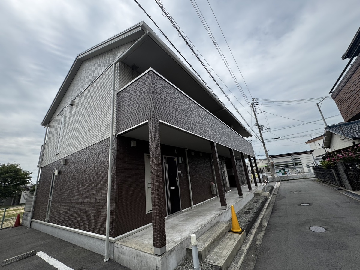 オークス下野田