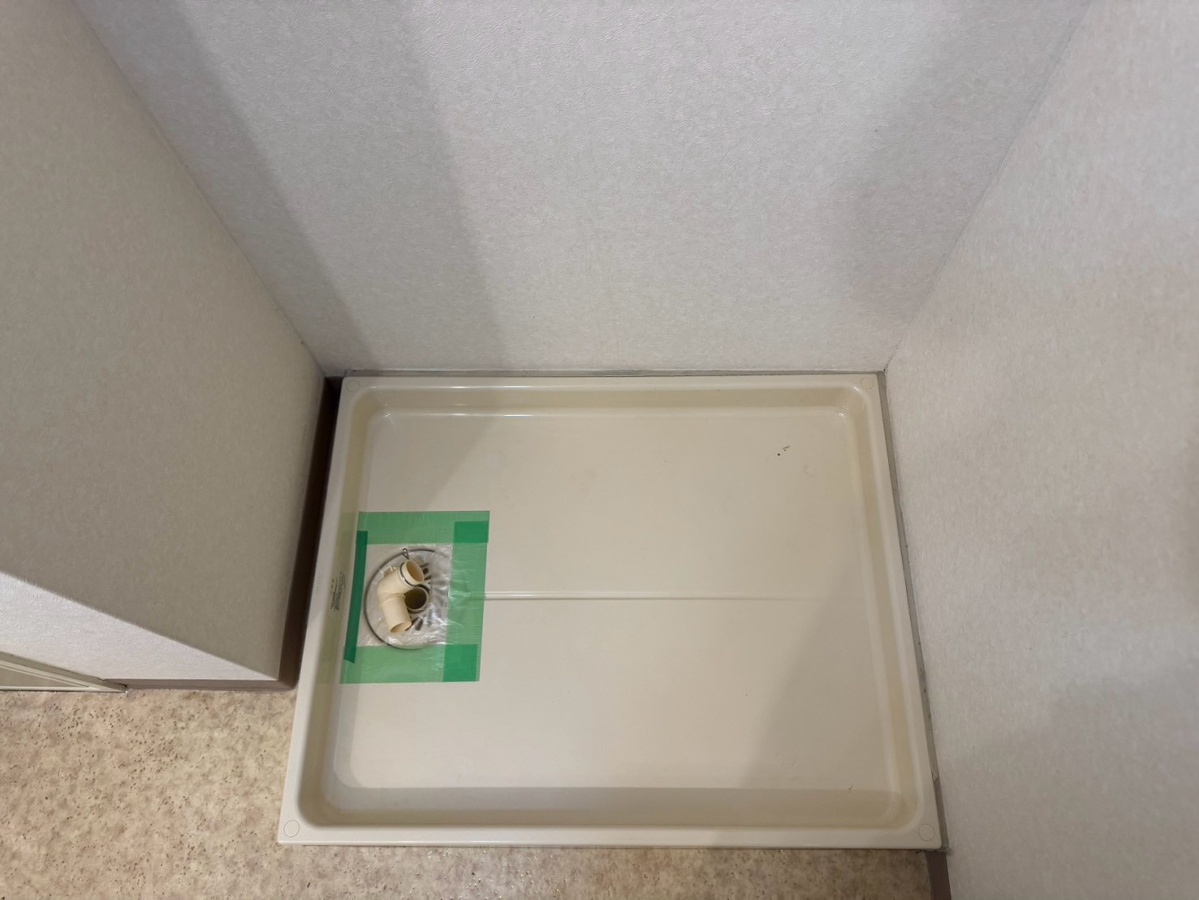 洗面所 写真13
