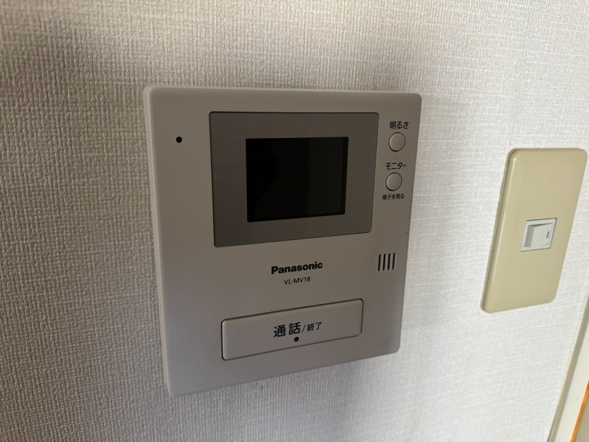 セキュリティ 写真19