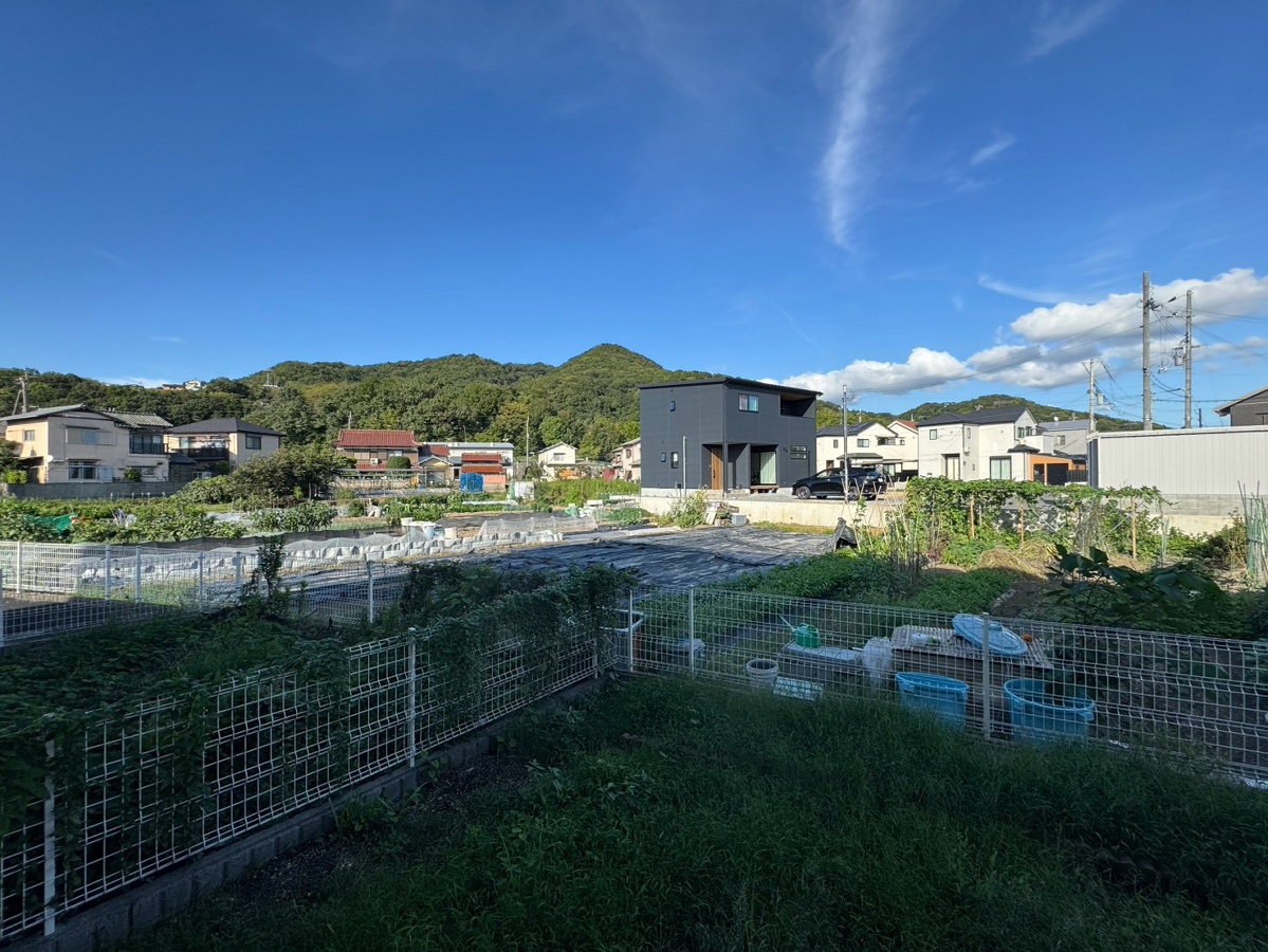 眺望 写真28