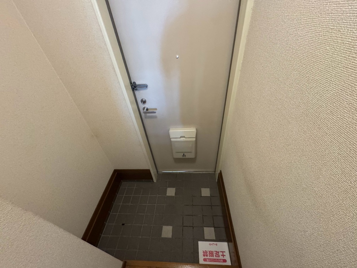 玄関 写真11