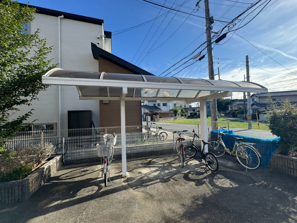 共用部 写真31