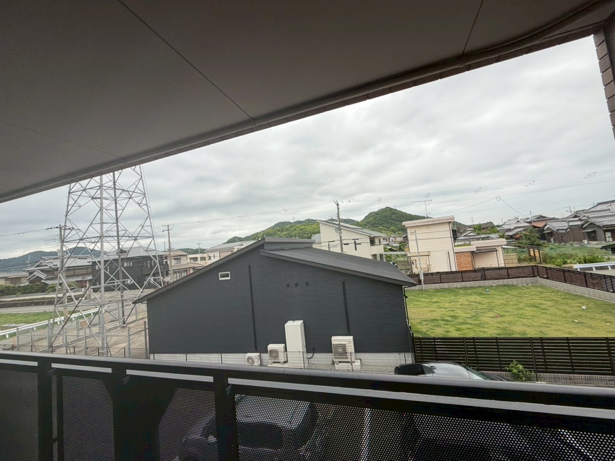眺望 写真28