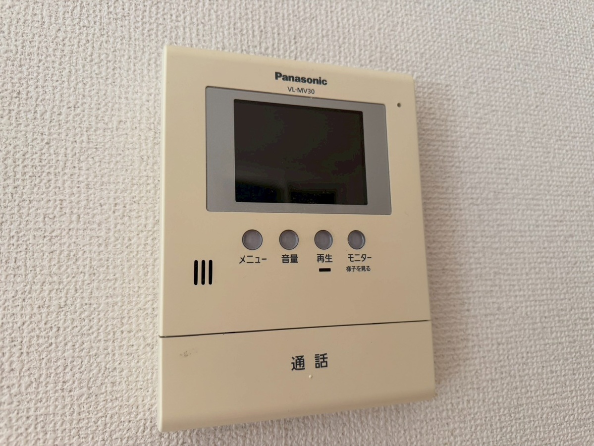 セキュリティ 写真28