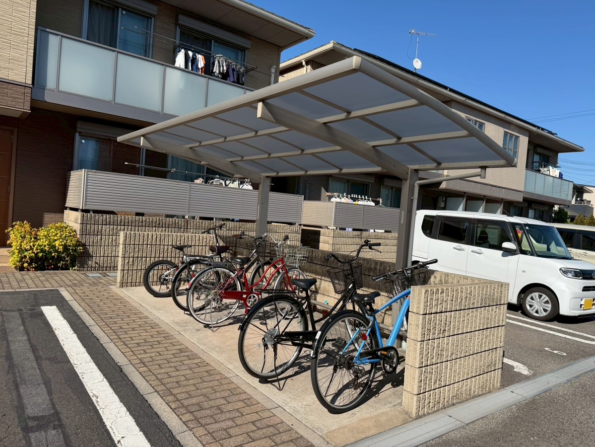 共用部 写真31