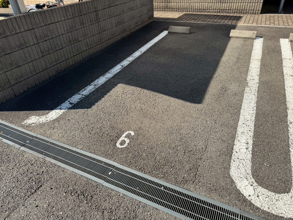 駐車場 写真32