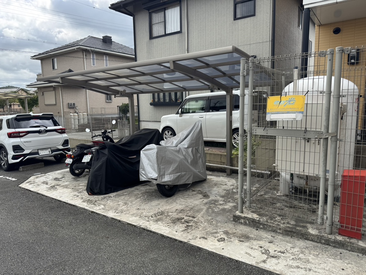 共用部 写真31