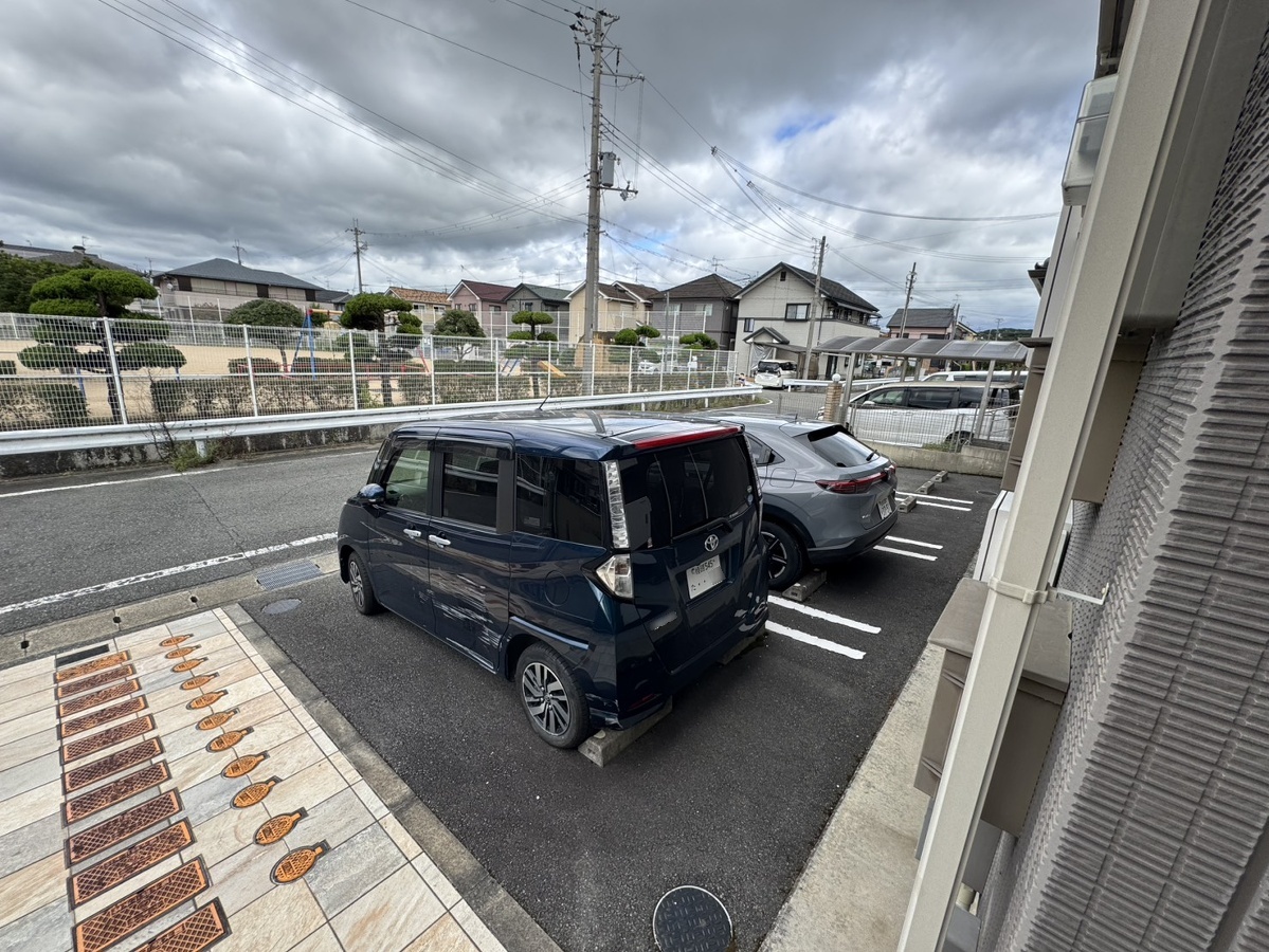 共用部 写真32