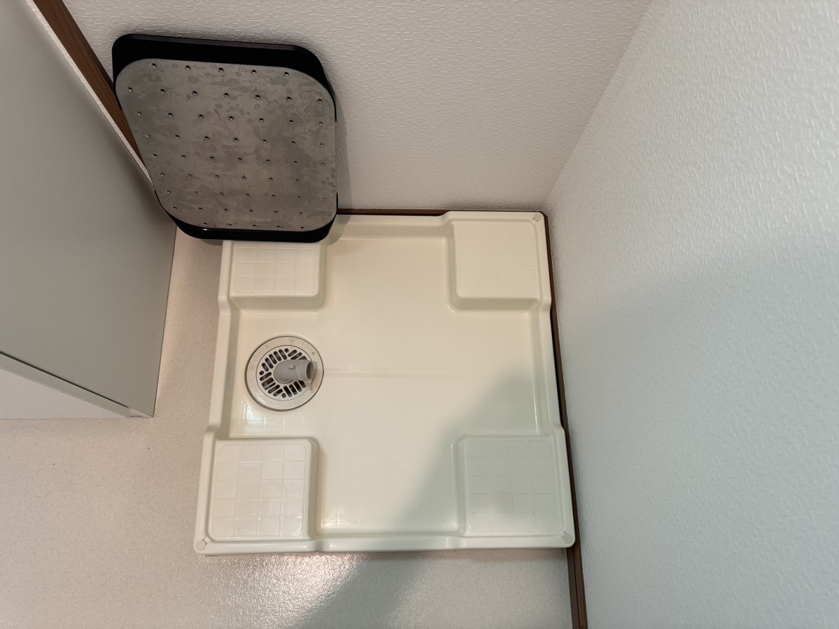 洗面所 写真12