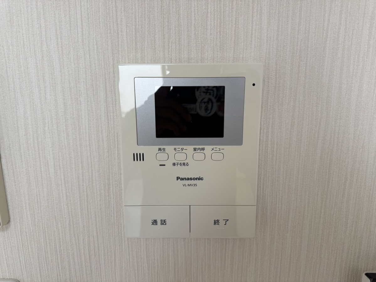 セキュリティ 写真19