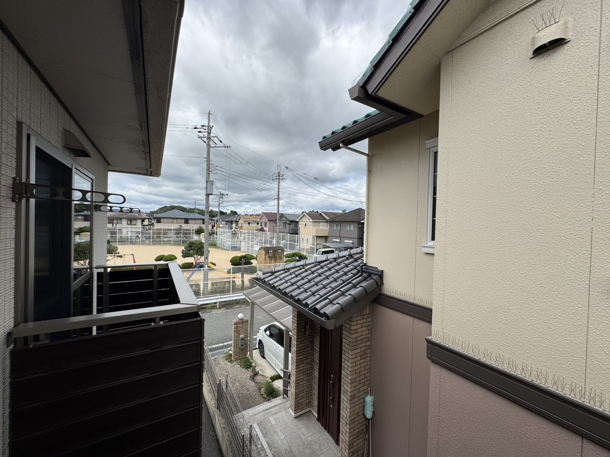 眺望 写真29