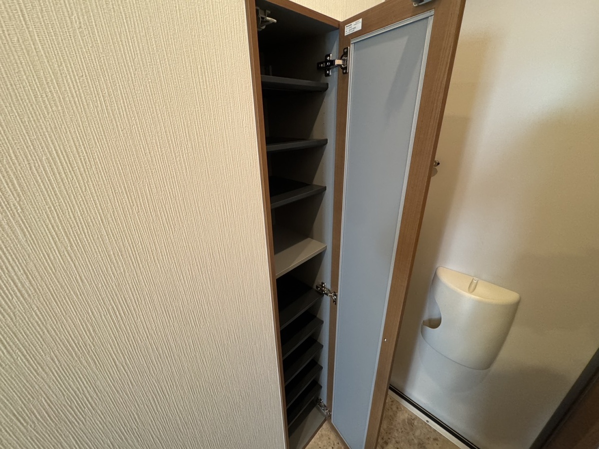 収納 写真17