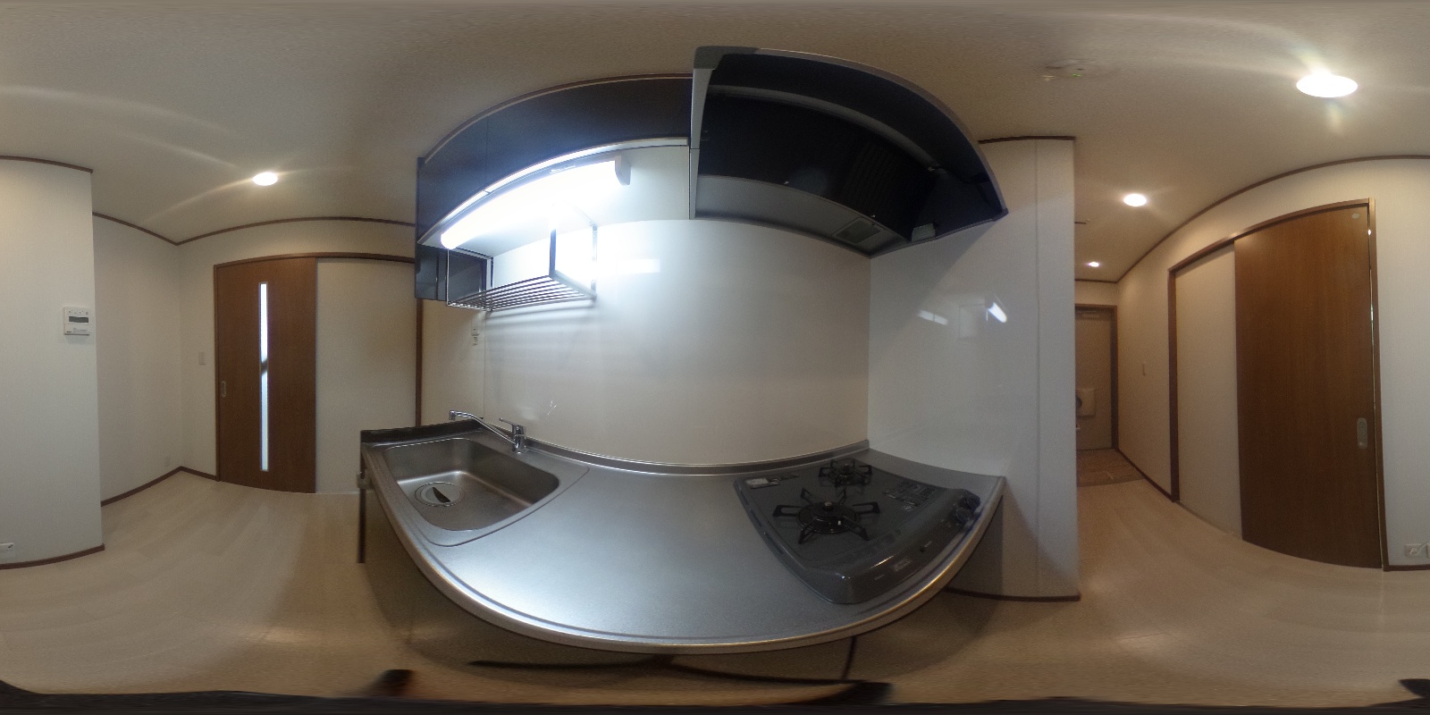 キッチン 写真34