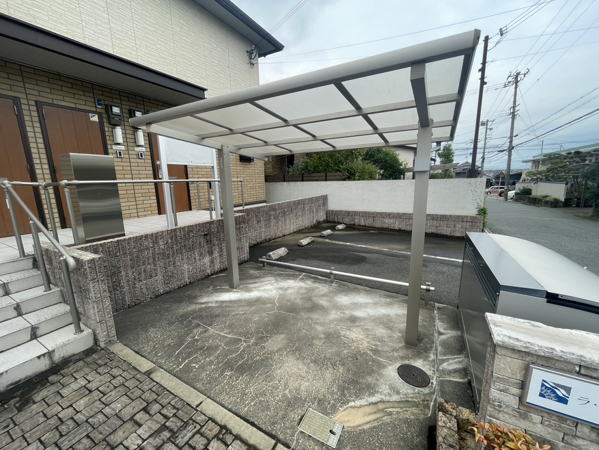 共用部 写真30