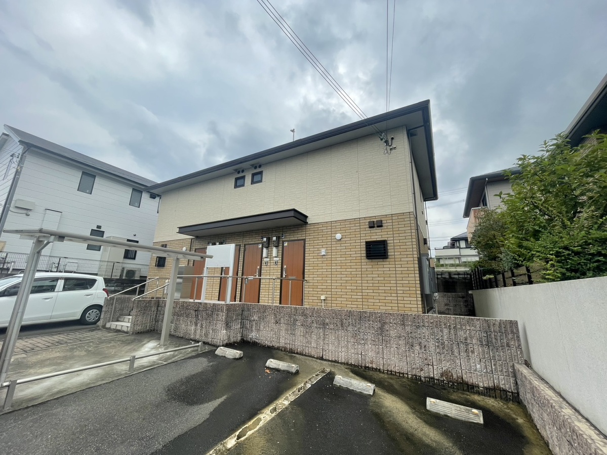 外観 写真29