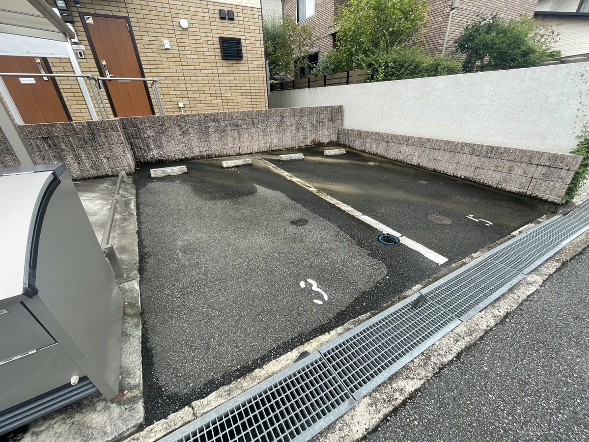 駐車場 写真32