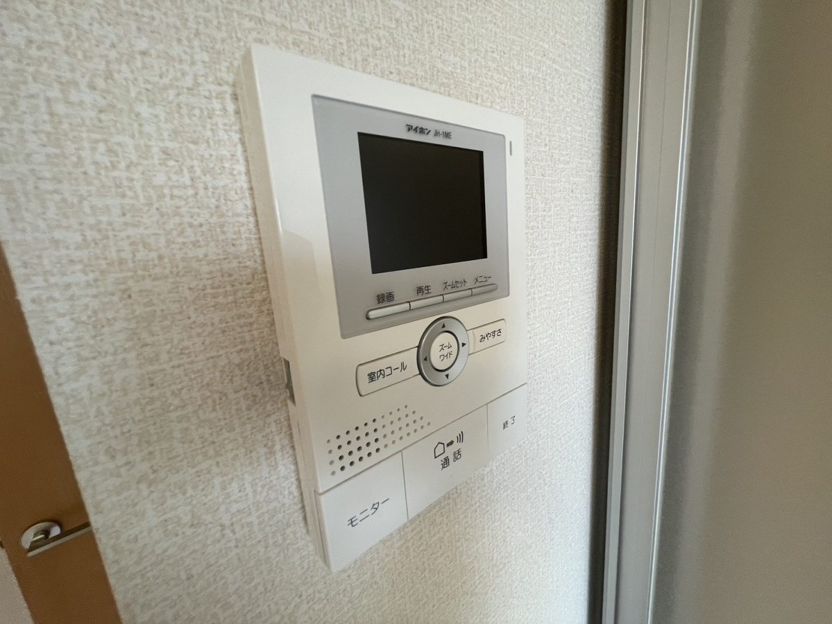 セキュリティ 写真18