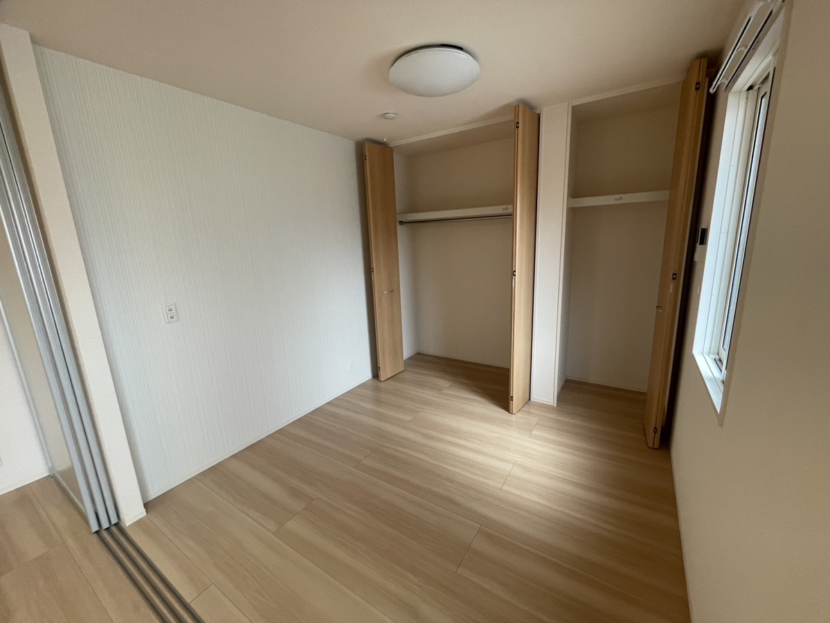 子供部屋 写真6