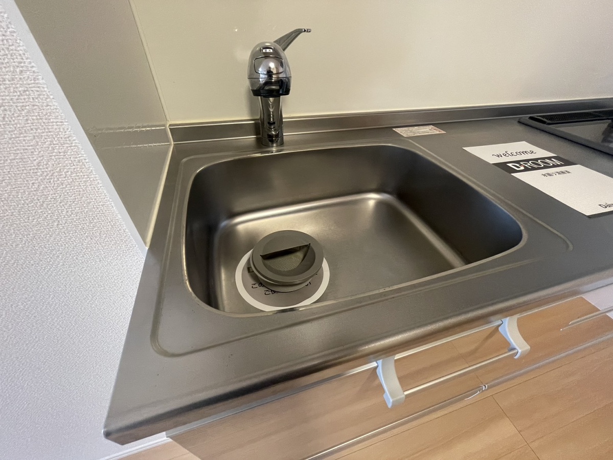 キッチン 写真4