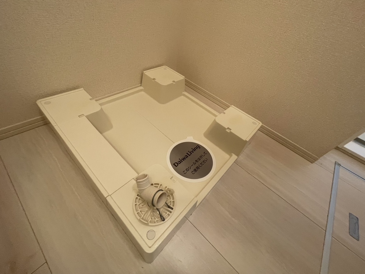 洗面所 写真11