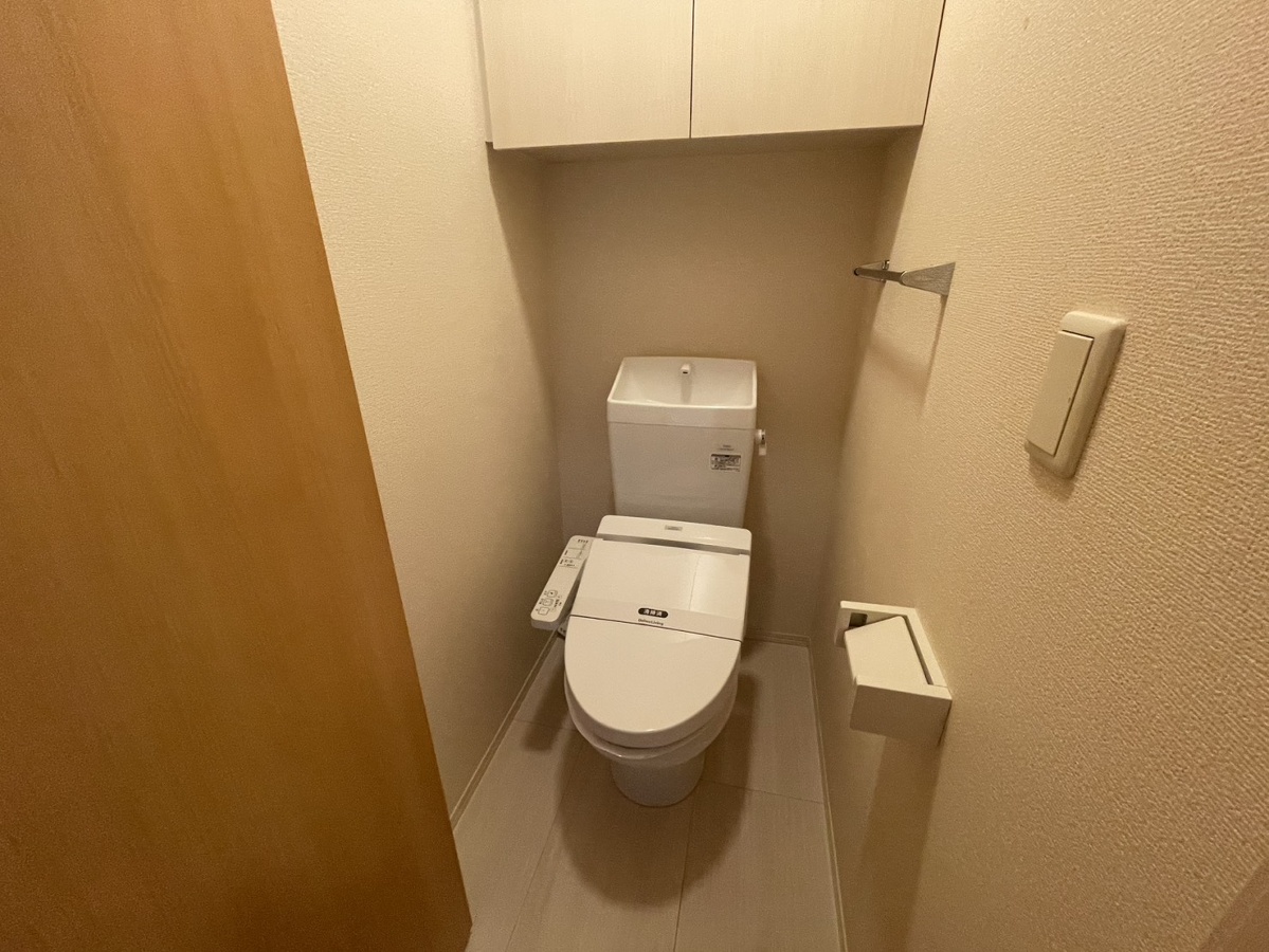 トイレ 写真14