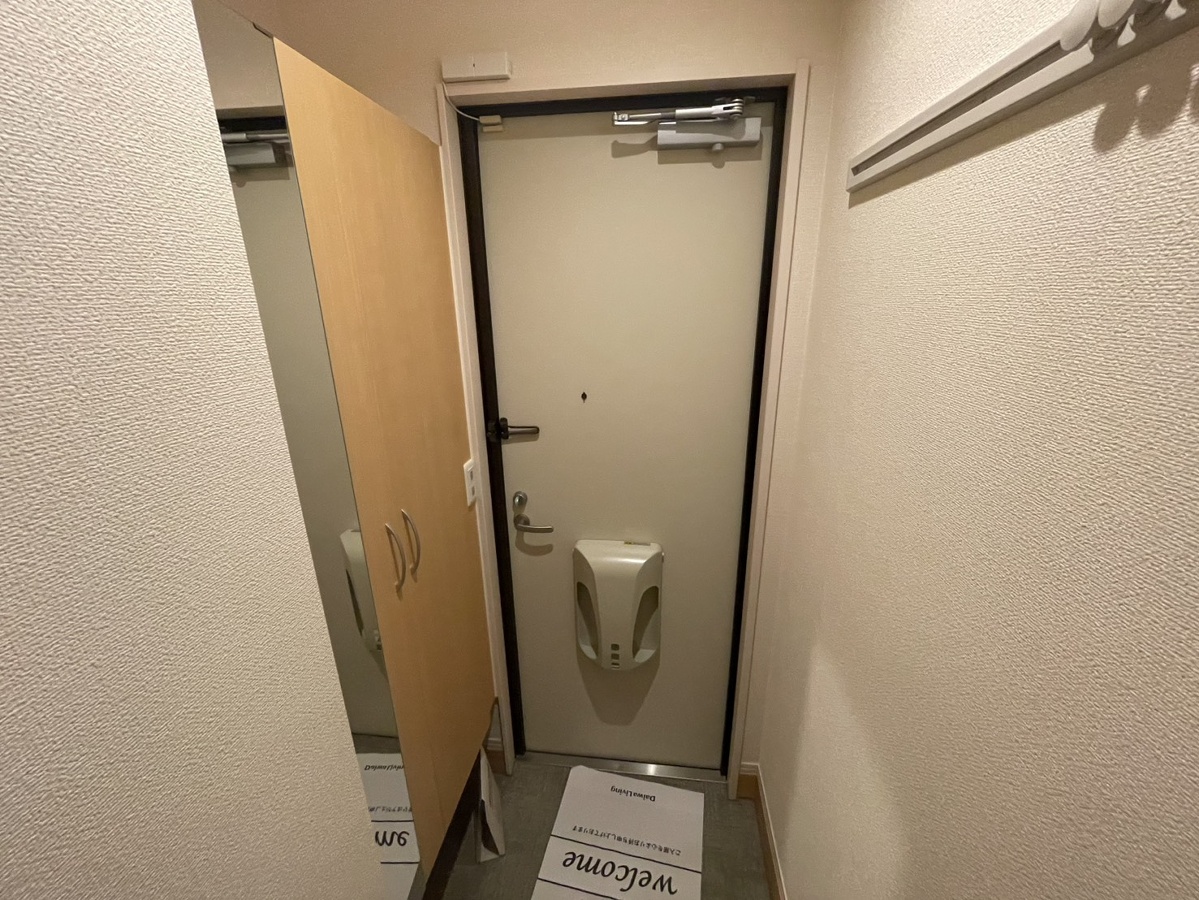 玄関 写真9