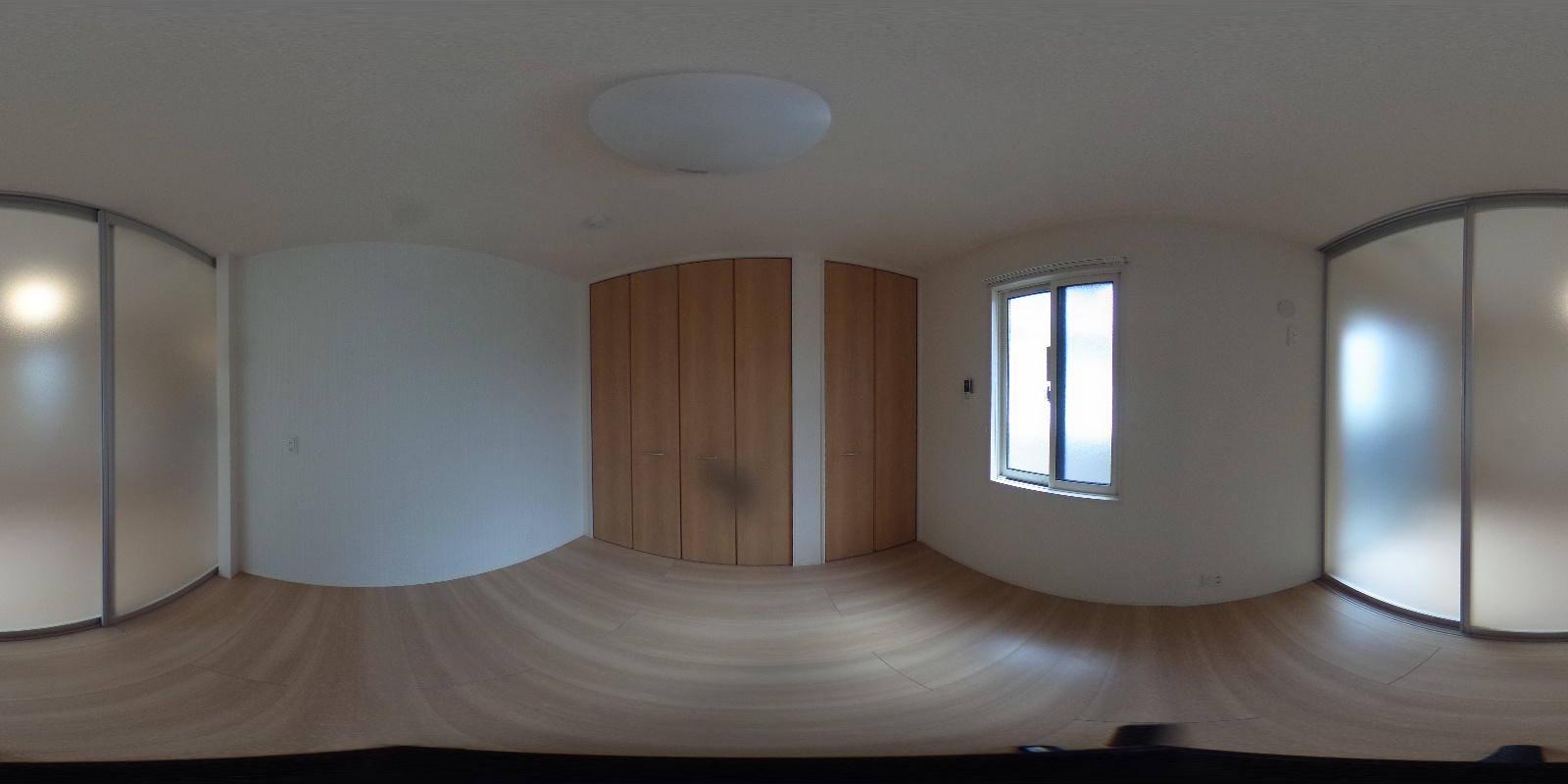 寝室 写真35