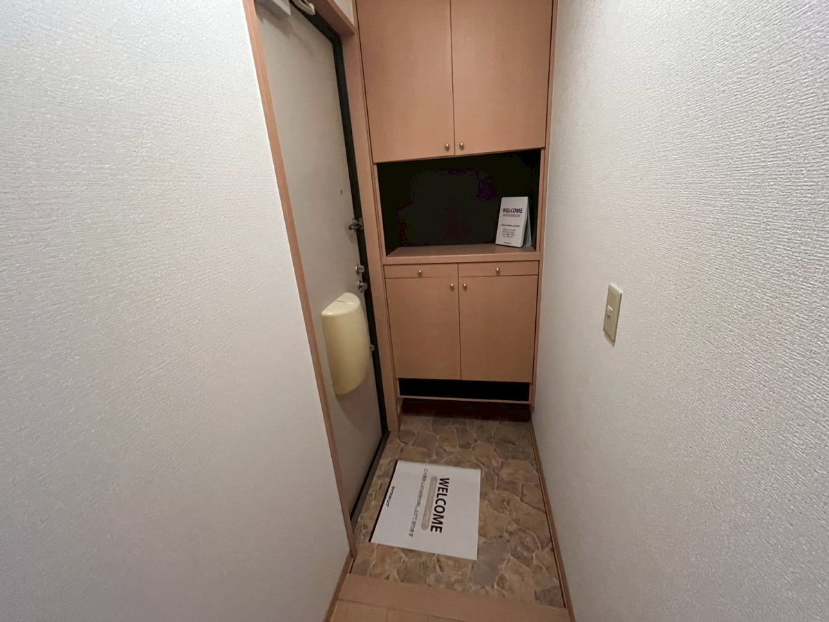 玄関 写真11