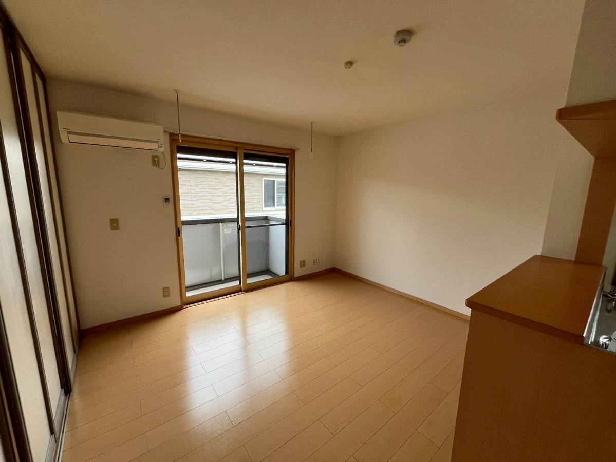 リビング 写真2