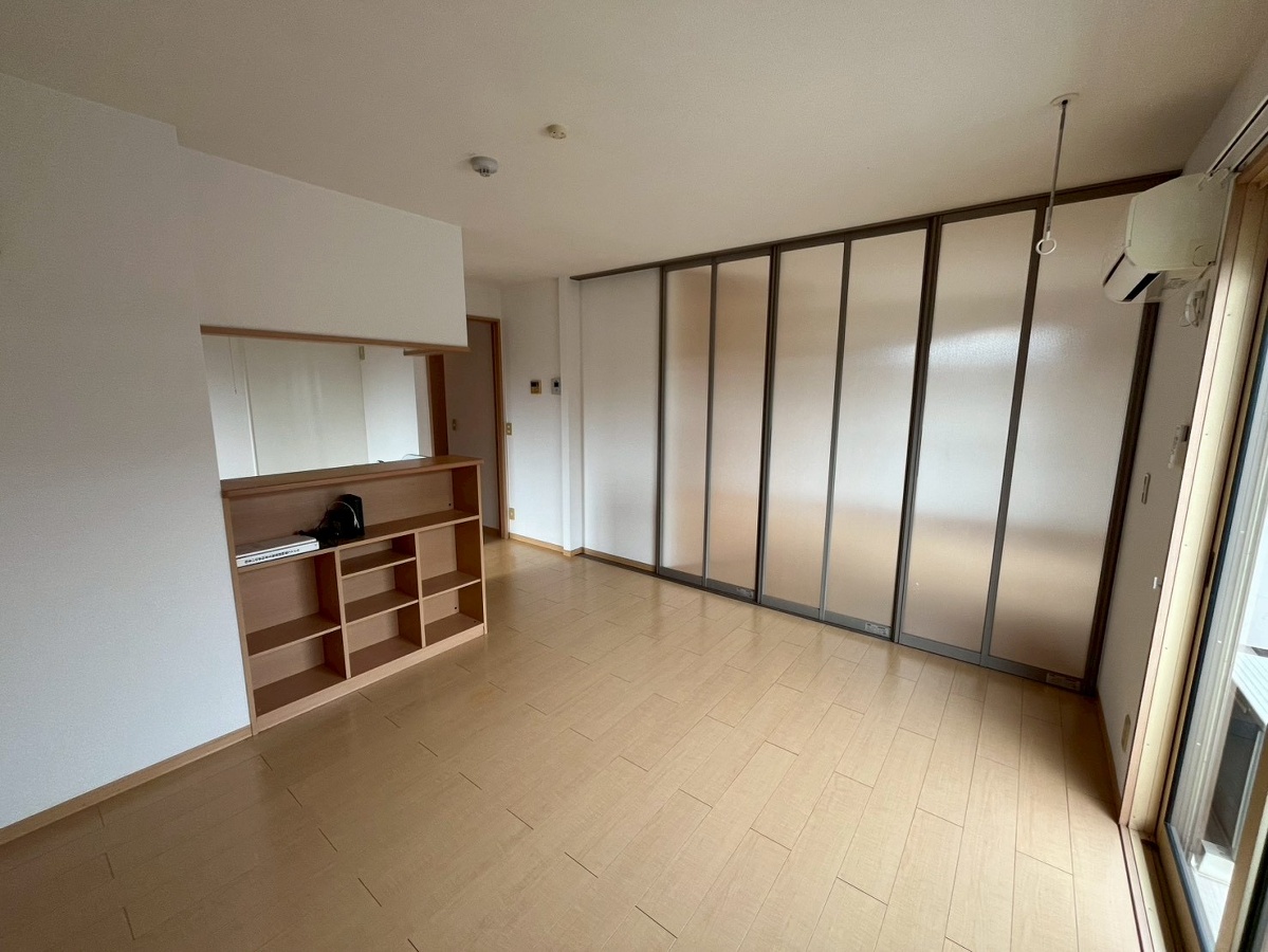 リビング 写真3