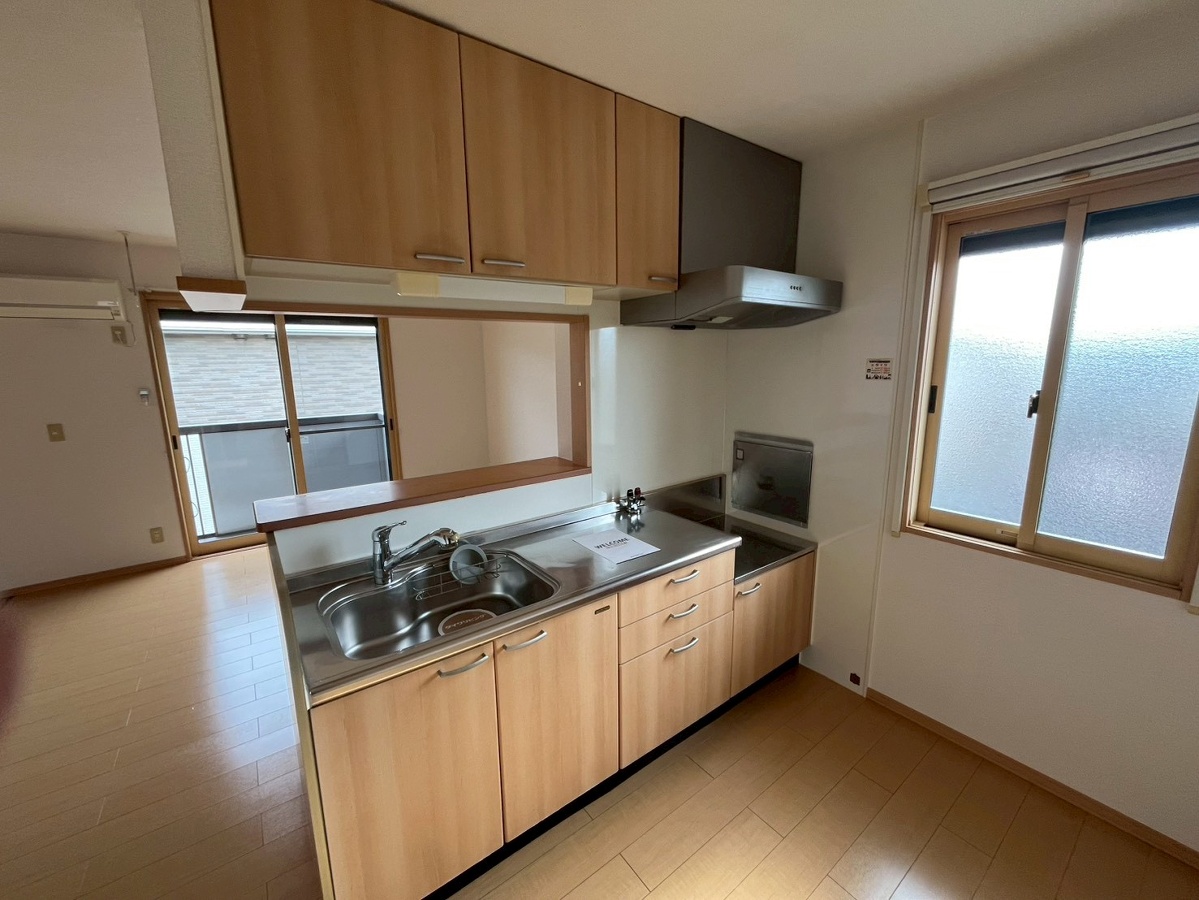 キッチン 写真4