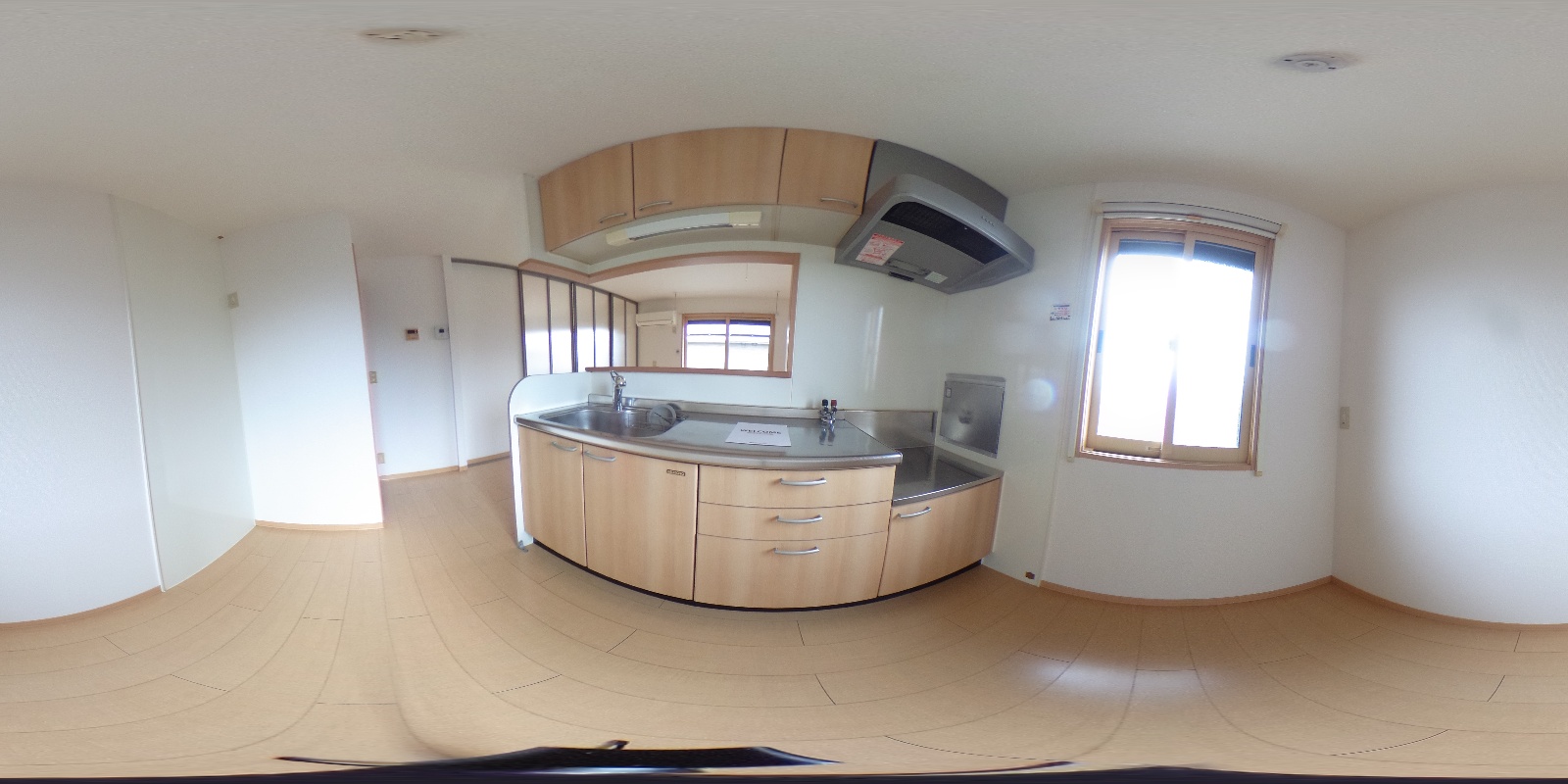 キッチン 写真34