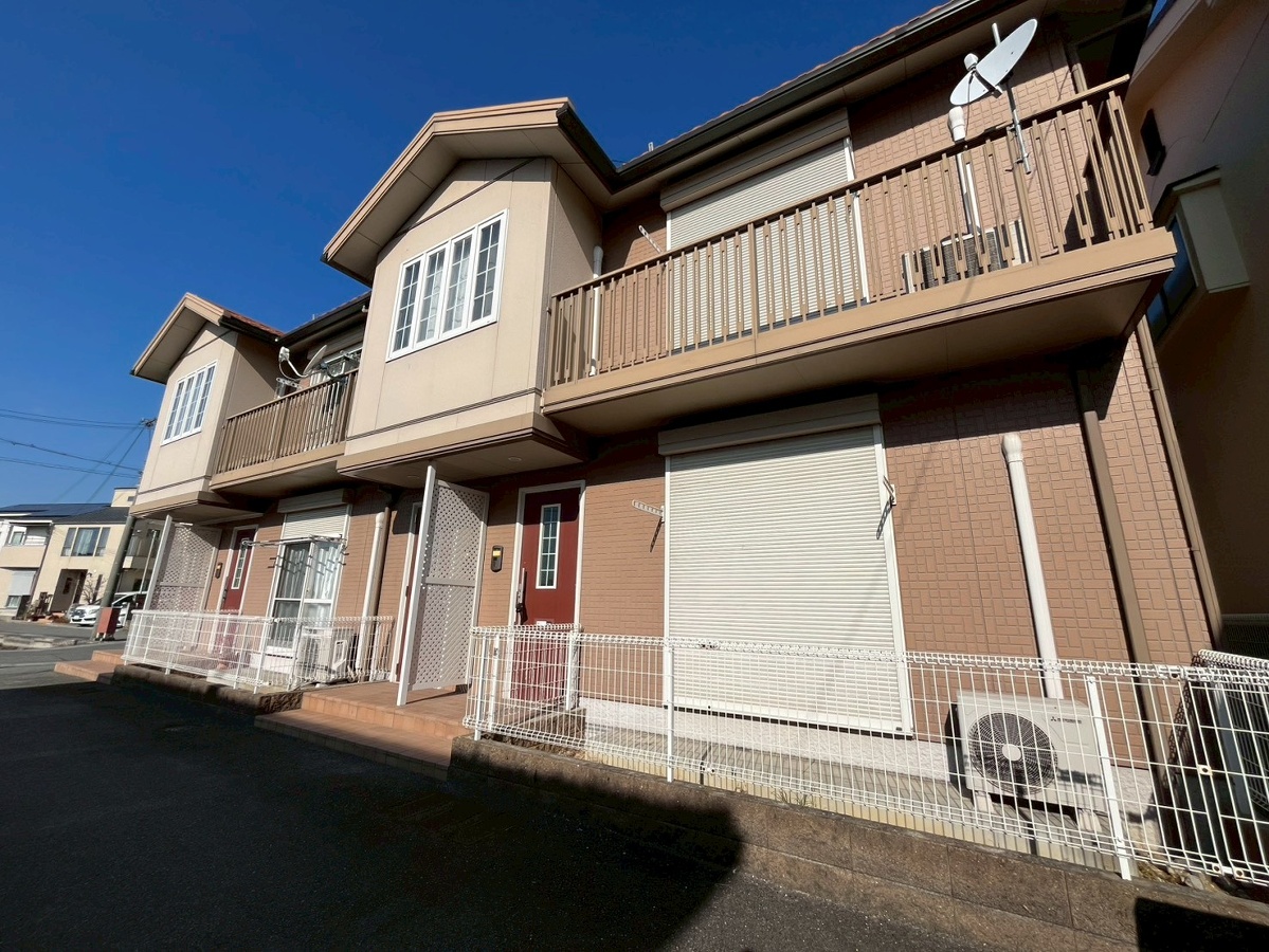 ブランシェ垣内南